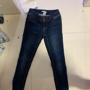 girls jeans